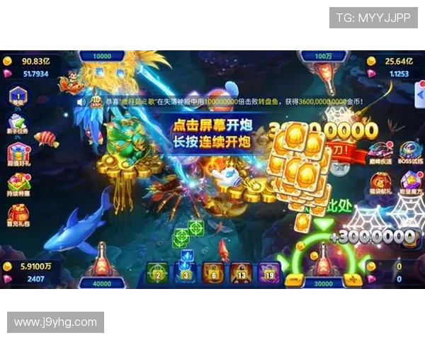 提升ag捕鱼电玩游戏体验的五大实用技巧，助你轻松获胜